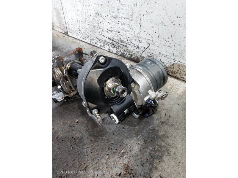 Recambio de columna direccion para volkswagen t-cross advance referencia OEM IAM 2Q1909144M 2Q1423510BA A0054961