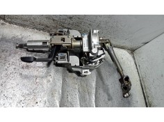 Recambio de columna direccion para renault megane iv berlina 5p 1.5 blue dci diesel fap referencia OEM IAM 488102261R PW22BD0218