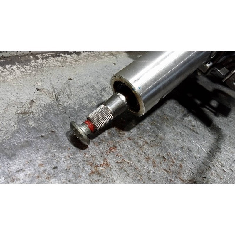 Recambio de columna direccion para renault megane iv berlina 5p 1.5 blue dci diesel fap referencia OEM IAM 488102261R PW22BD0218
