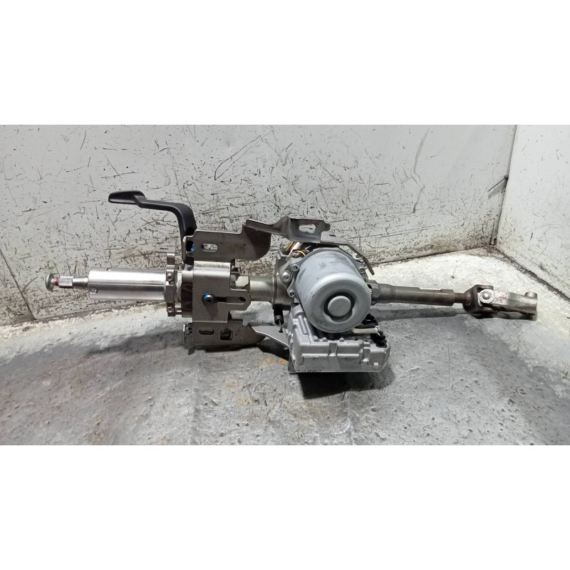 Recambio de columna direccion para renault megane iv berlina 5p 1.5 blue dci diesel fap referencia OEM IAM 488102261R PW22BD0218