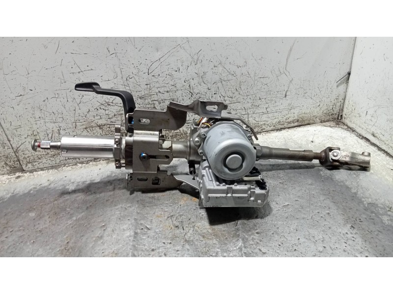 Recambio de columna direccion para renault megane iv berlina 5p 1.5 blue dci diesel fap referencia OEM IAM 488102261R PW22BD0218