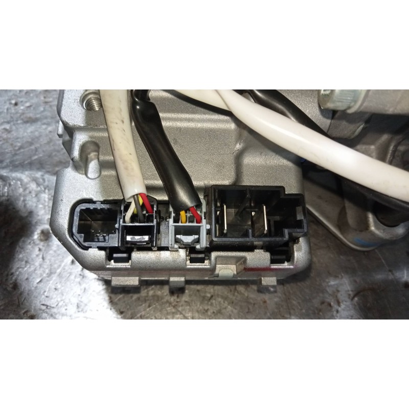 Recambio de columna direccion para renault megane iv berlina 5p 1.5 blue dci diesel fap referencia OEM IAM 488102261R PW22BD0218