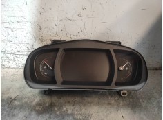 Recambio de cuadro instrumentos para renault megane iv berlina 5p 1.5 blue dci diesel fap referencia OEM IAM P248106335R  