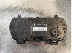 Recambio de cuadro instrumentos para renault megane iv berlina 5p 1.5 blue dci diesel fap referencia OEM IAM P248106335R   2
