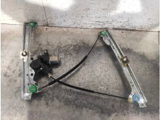 Recambio de elevalunas delantero derecho para renault megane iv berlina 5p 1.5 blue dci diesel fap referencia OEM IAM 807206746R