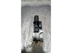 Recambio de conmutador de arranque para renault megane iv berlina 5p 1.5 blue dci diesel fap referencia OEM IAM   