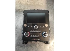 Recambio de mando calefaccion / aire acondicionado para renault megane iv berlina 5p 1.5 blue dci diesel fap referencia OEM IAM 