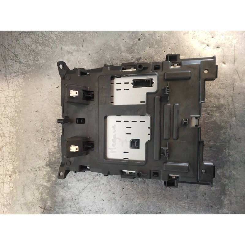 Recambio de mando calefaccion / aire acondicionado para renault megane iv berlina 5p 1.5 blue dci diesel fap referencia OEM IAM 