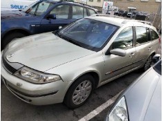 renault laguna ii grandtour (kg0) del año 2003