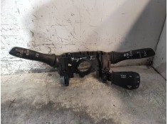 Recambio de mando luces para renault megane iv berlina 5p 1.5 blue dci diesel fap referencia OEM IAM 255678341RA  