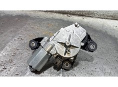 Recambio de motor limpia trasero para renault megane iv berlina 5p 1.5 blue dci diesel fap referencia OEM IAM 0390205014 2871097