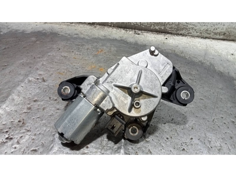 Recambio de motor limpia trasero para renault megane iv berlina 5p 1.5 blue dci diesel fap referencia OEM IAM 0390205014 2871097