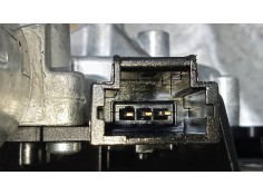 Recambio de motor limpia trasero para renault megane iv berlina 5p 1.5 blue dci diesel fap referencia OEM IAM 0390205014 2871097 2