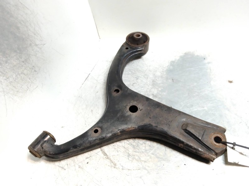 Recambio de brazo suspension inferior delantero izquierdo para kia rio 1.5 crdi referencia OEM IAM   