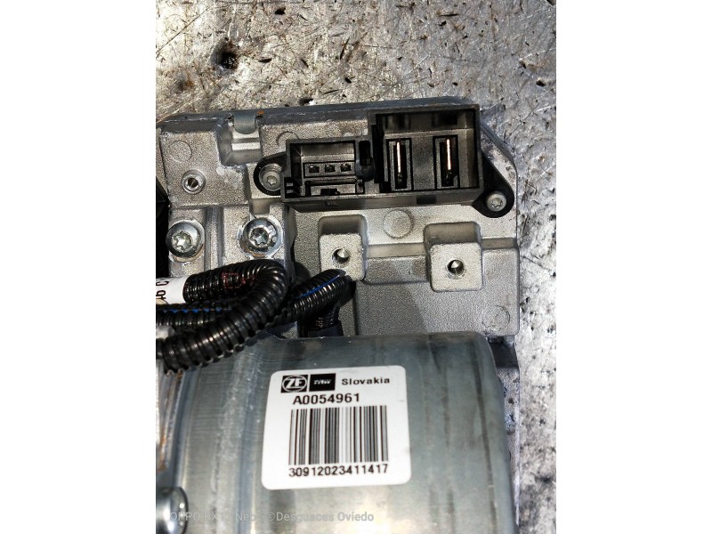 Recambio de columna direccion para volkswagen t-cross advance referencia OEM IAM 2Q1909144M 2Q1423510BA A0054961