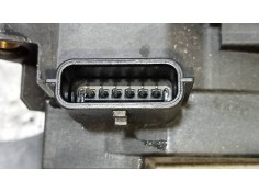Recambio de potenciometro pedal para renault megane iv berlina 5p 1.5 blue dci diesel fap referencia OEM IAM 180026830R   2