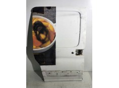 Recambio de puerta lateral corredera derecha para citroen berlingo 1.9 diesel referencia OEM IAM  CIEGA 