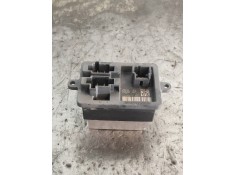 Recambio de resistencia calefaccion para renault megane iv berlina 5p 1.5 blue dci diesel fap referencia OEM IAM   