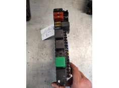 Recambio de caja reles / fusibles para mercedes clase s (w220) berlina 5.8 v12 36v cat referencia OEM IAM 0275454532  