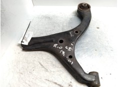 Recambio de brazo suspension inferior delantero izquierdo para kia rio 1.5 crdi referencia OEM IAM    2