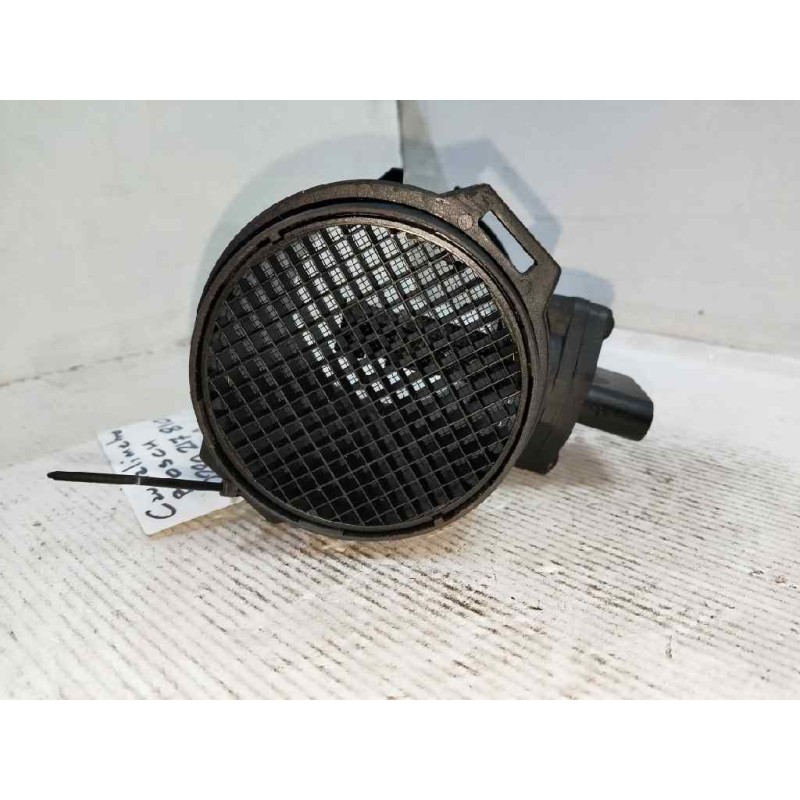 Recambio de caudalimetro para mercedes clase s (w220) berlina 5.8 v12 36v cat referencia OEM IAM 0280217810 1130940048 BOSCH