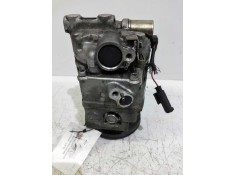 Recambio de compresor aire acondicionado para mercedes clase s (w220) berlina 5.8 v12 36v cat referencia OEM IAM 4472208001 7SE1