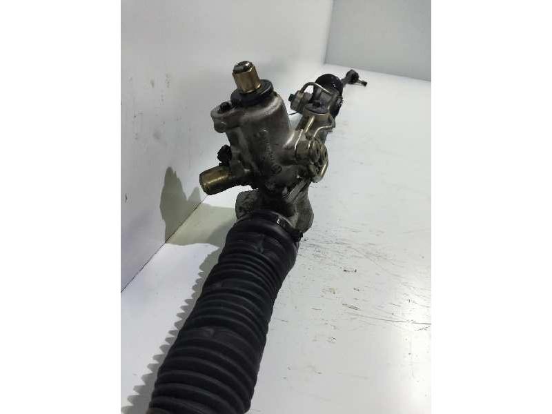 Recambio de cremallera direccion para mercedes clase s (w220) berlina 5.8 v12 36v cat referencia OEM IAM 22046106011  