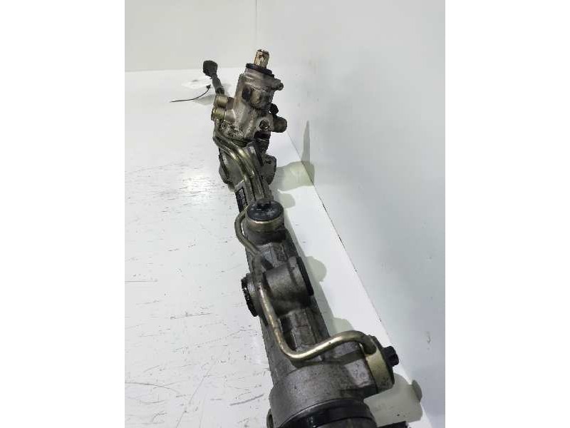 Recambio de cremallera direccion para mercedes clase s (w220) berlina 5.8 v12 36v cat referencia OEM IAM 22046106011  