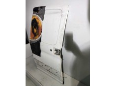 Recambio de puerta lateral corredera derecha para citroen berlingo 1.9 diesel referencia OEM IAM  CIEGA  2