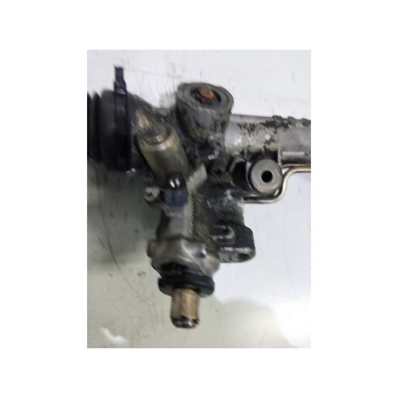 Recambio de cremallera direccion para mercedes clase s (w220) berlina 5.8 v12 36v cat referencia OEM IAM 22046106011  