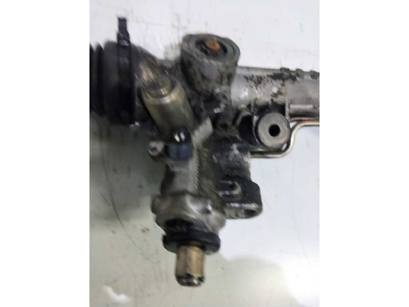 Recambio de cremallera direccion para mercedes clase s (w220) berlina 5.8 v12 36v cat referencia OEM IAM 22046106011  