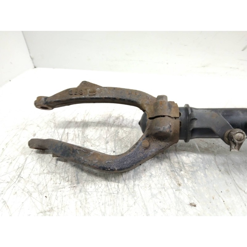 Recambio de amortiguador delantero izquierdo para honda accord berlina (cl/cn) 2.2 ctdi referencia OEM IAM   