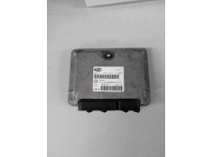 Recambio de centralita motor uce para alfa romeo 156 (116) referencia OEM IAM 6200001203 CFC208F02 46814000