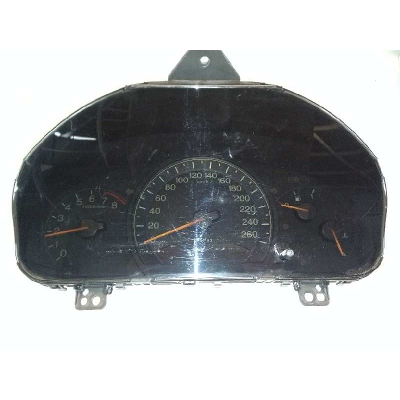 Recambio de cuadro instrumentos para honda accord berlina (cl/cn) 2.0 vtec cat referencia OEM IAM HR0354053 78100F200 SEA H53