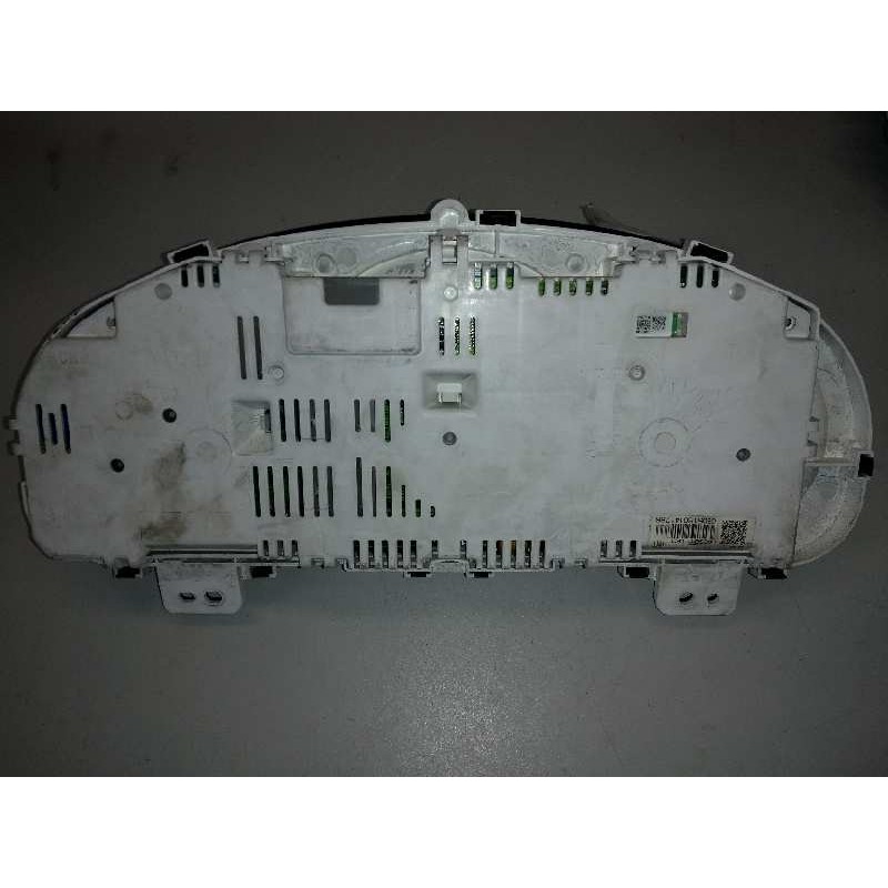 Recambio de cuadro instrumentos para honda accord berlina (cl/cn) 2.0 vtec cat referencia OEM IAM HR0354053 78100F200 SEA H53