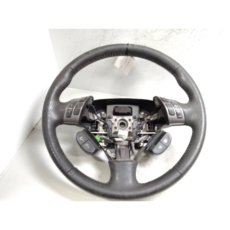 Recambio de volante para honda accord berlina (cl/cn) 2.0 vtec cat referencia OEM IAM   
