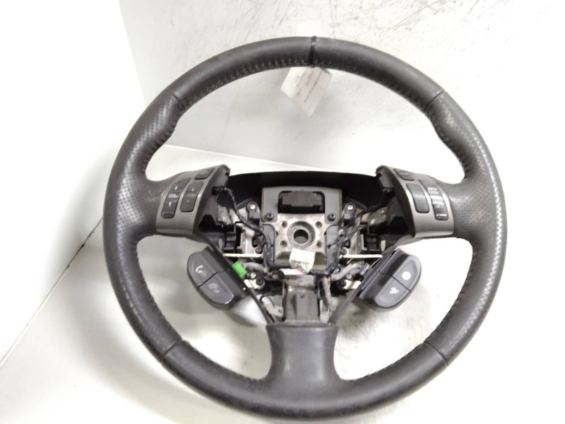 Recambio de volante para honda accord berlina (cl/cn) 2.0 vtec cat referencia OEM IAM   