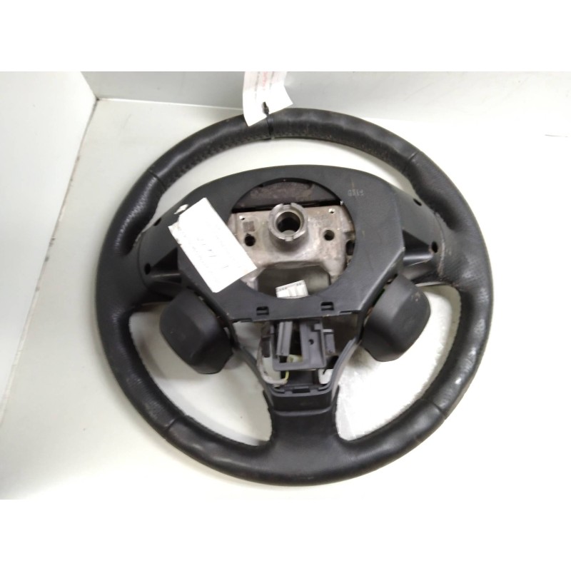 Recambio de volante para honda accord berlina (cl/cn) 2.0 vtec cat referencia OEM IAM   