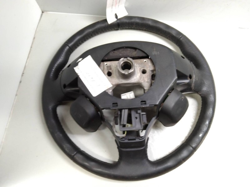 Recambio de volante para honda accord berlina (cl/cn) 2.0 vtec cat referencia OEM IAM   