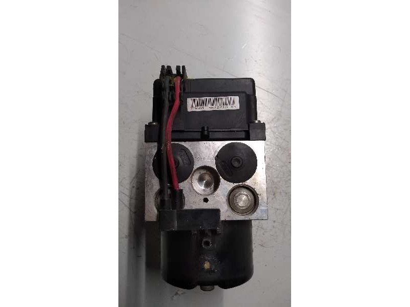 Recambio de abs para honda civic berlina 3 (ep1/2) 2.0 cat referencia OEM IAM 0265216908 11000041810 