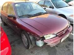 ford mondeo berlina/familiar (fd) del año 1995