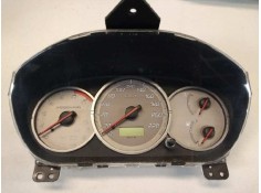 Recambio de cuadro instrumentos para honda civic berlina 5 (eu7/8) 1.7 cdti cat referencia OEM IAM HR0287314 78100G011 S6F