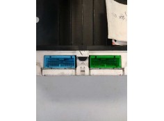 Recambio de cuadro instrumentos para honda civic berlina 5 (eu7/8) 1.7 cdti cat referencia OEM IAM HR0287314 78100G011 S6F 2