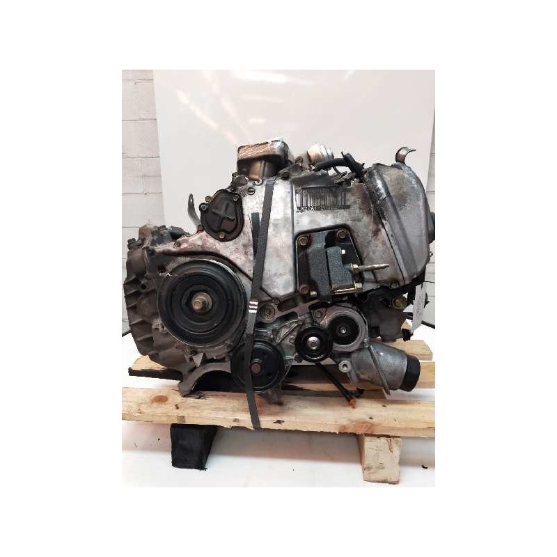 Recambio de despiece motor para honda accord berlina (cl/cn) 2.2i ctdi executive referencia OEM IAM N22A1 2002211 CULATA ROTA