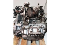 Recambio de despiece motor para honda accord berlina (cl/cn) 2.2i ctdi executive referencia OEM IAM N22A1 2002211 CULATA ROTA 2