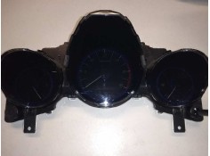 Recambio de cuadro instrumentos para honda civic (fk) 2.2 dtec cat referencia OEM IAM HR0407031 78200G013 TV2