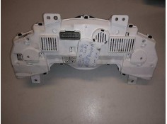 Recambio de cuadro instrumentos para honda civic (fk) 2.2 dtec cat referencia OEM IAM HR0407031 78200G013 TV2 2