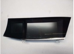 Recambio de sistema navegacion gps para honda civic lim.4 (fd) 1.8 vtec cat referencia OEM IAM RD617PO HR0343102 D