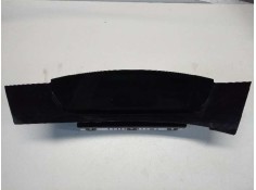 Recambio de cuadro cuentakm para honda civic berlina (fn) 2.2 ctdi referencia OEM IAM HR0343504 78100G411 SMG
