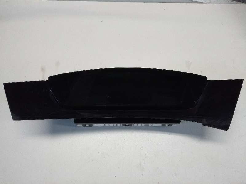 Recambio de cuadro cuentakm para honda civic berlina (fn) 2.2 ctdi referencia OEM IAM HR0343504 78100G411 SMG